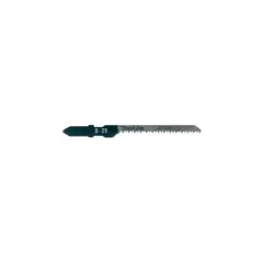 Лобзиковая пилка для дерева В-29, 5 шт. Makita A-80400