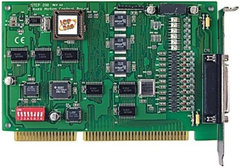 Плата ICP DAS Step-200
