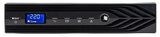 Источник бесперебойного питания Бастион SKAT-UPS 3000-RACK-ON-6X9-E P3