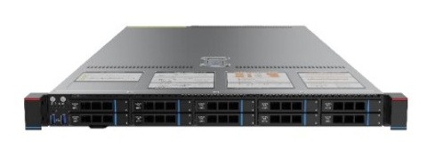 Серверная платформа 1U Gooxi SL101-D10R-NV-G4