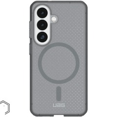 Чехол Uag Dot Case для Galaxy S26, Тонированный | Ash