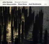 SURMAN, JOHN : Brewster's Rooster( John Surman ) (Компакт-диск)