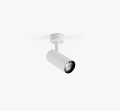 Проектор Fost SURFACE Ш64 14W белый 25° 3000K CRI97