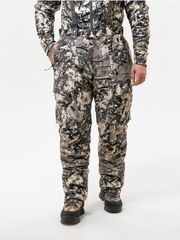 Демисезонный костюм для охоты, туризма Remington Wildforce Apex на remingtonn.ru