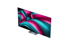 Телевизор LG 83" OLED83C5RLA 4K Ultra HD 120Hz