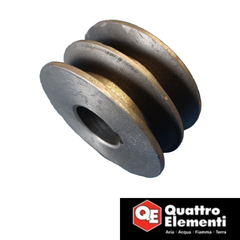 Шкив ведущий QUATTRO ELEMENTI BW-470-60 (770-292-049)