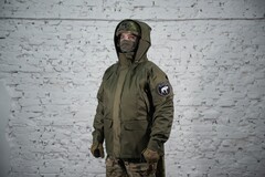 Боевая куртка L6 Merkader, GIENA Tactics
