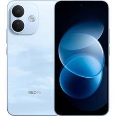 Смартфон Xiaomi Redmi Note 17 Pro 5G 8/512 ГБ Голубой | Sky Blue