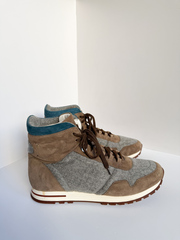 Кроссовки Loro Piana, 40