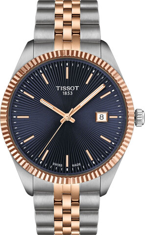 Часы мужские Tissot T156.410.22.041.00 Ballade