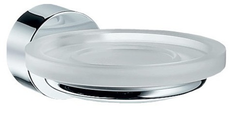 Axor Uno 2 41533000 Мыльница