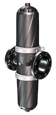 Фильтр Azud Helix DF 4