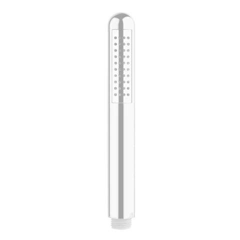 Gessi Goccia 33754#279 Душевая лейка с защитой от известкового налёта, цвет: белый