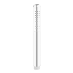 Gessi Goccia 33754#279 Душевая лейка с защитой от известкового налёта, цвет: белый фото