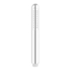 Gessi Goccia 33754#279 Душевая лейка с защитой от известкового налёта, цвет: белый