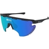 Carbon Matt/lens SCNPP Multimirror Blue