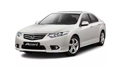 Стекла фар HONDA Accord 8 (2008-2013) L Стекла фар HONDA Accord 8 (2008-2013) L