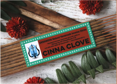 Благовония Cinna Clove 20гр