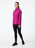 Женская спортивная ветровка Nordski Easy Run fuchsia - 9