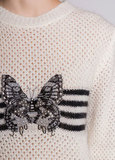 <p>Джемпер&nbsp;</p> ERMANNO ERMANNO SCERVINO