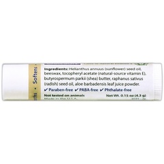 Carlson Labs, E Gem, уход за губами, 1000 М.Е., 0.15 унций (4,3 г)