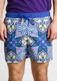 Шорты пляжные ETRO