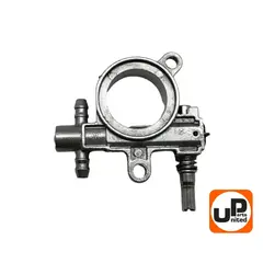 Маслонасос UNITED PARTS для бензопил 25, 38 куб.см. (90-0126)