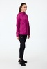 Женская спортивная ветровка Nordski Easy Run fuchsia - 10