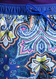 Шорты пляжные ETRO