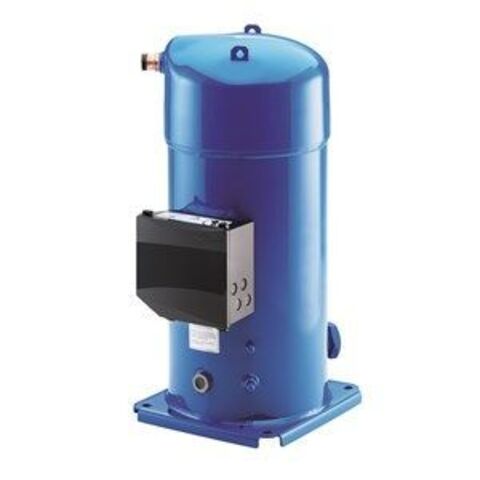 Компрессор спиральный Danfoss SH380A4ABA (120H0256)