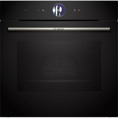 Электрический духовой шкаф Bosch HBG7764B1