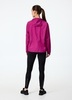 Женская спортивная ветровка Nordski Easy Run fuchsia - 11