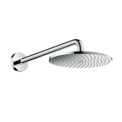 Hansgrohe Raindance S 27607000 Душ верхний 24х24 см фото