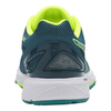 Asics Gel Ds Trainer 23 женские кроссовки для бега бирюзовые - 3