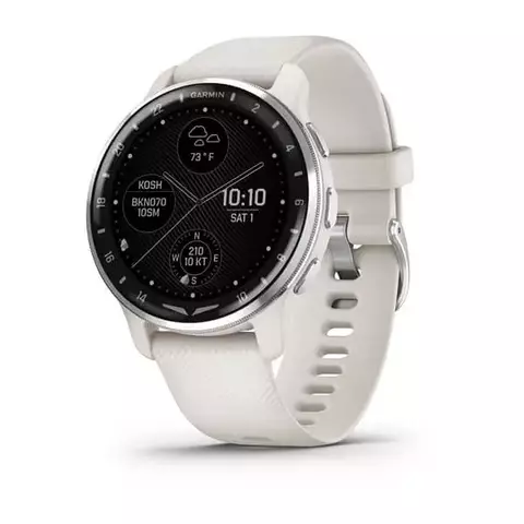 Garmin D2 Air X10 - Ivory