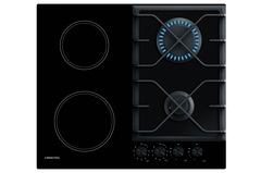 Комбинированная варочная панель HIBERG VM 6020 B