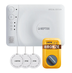 Комплект Neptun SE, Умный, Коттедж 1 кран 1 дюйм Bronze