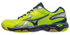 MIZUNO WAVE TWISTER 4 мужские кроссовки для волейбола - 3