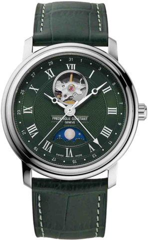 Часы мужские Frederique Constant FC-335MCGRW4P26 Classics