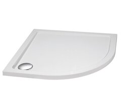 Cezares TRAY-M-R-90-550-35-W Душевой поддон, цвет: белый фото
