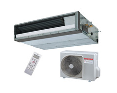 Канальная сплит-система Toshiba RAV-RM561SDT-E/RAV-GM561ATP-E inverter