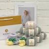 CROCUS Fashionbox Rodina Yarns