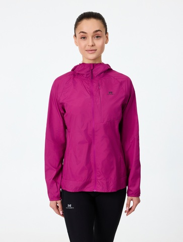 Женская спортивная ветровка Nordski Easy Run fuchsia