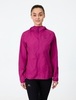 Женская спортивная ветровка Nordski Easy Run fuchsia - 2