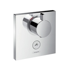 Hansgrohe ShowerSelect 15761000 Термостат встраиваемый на 1 потребителя фото