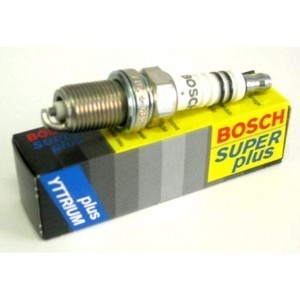 Свеча зажигания Bosch Super Plus FR7DС+ (0.9)
