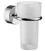 Axor Uno 2 41534000 Стакан с держателем