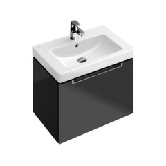 Villeroy&Boch Subway 2.0 7113FA01 Pаковина мебельная 65х47 см фото