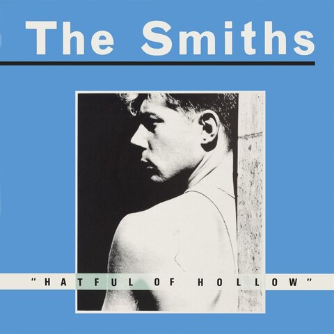 Виниловая пластинка. The Smiths – Hatful Of Hollow