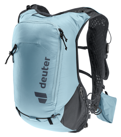 Картинка рюкзак беговой Deuter Ascender 7 Lake - 1